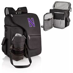 Утепленный рюкзак Northwestern Wildcats