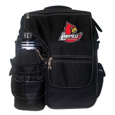 Утепленный рюкзак Louisville Cardinals