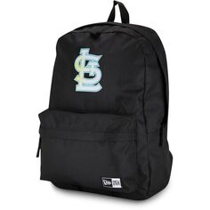Черный рюкзак New Era St. Louis Cardinals Color Pack