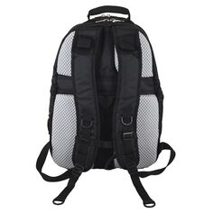 Рюкзак для ноутбука Denver Broncos премиум-класса Unbranded