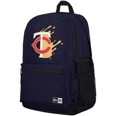 Рюкзак New Era Minnesota Twins Energy