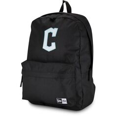 Черный рюкзак New Era Cleveland Guardians Color Pack