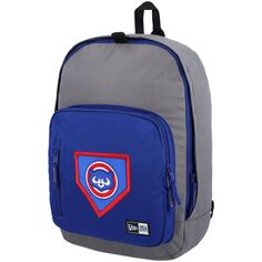 Рюкзак New Era Chicago Cubs Game Day Clubhouse