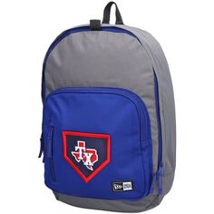 Рюкзак New Era Texas Rangers Game Day Clubhouse