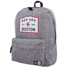 Рюкзак New Era Boston Red Sox City Connect Stadium