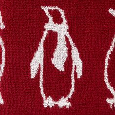Vern Yip от SKL Home Полотенце Arctic March Penguin