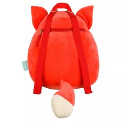 Рюкзак Squishmallows Fifi Fox Unbranded