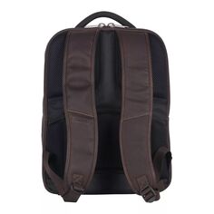 Кожаный рюкзак Kenneth Cole Reaction EZ-Scan для 16-дюймового ноутбука