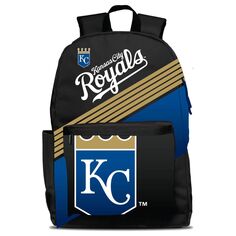 Рюкзак для болельщиков MOJO Kansas City Royals Ultimate Unbranded