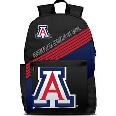 Рюкзак для фанатов MOJO Arizona Wildcats Ultimate Unbranded