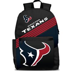 Рюкзак для фанатов MOJO Houston Texans Ultimate Unbranded