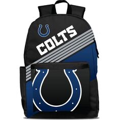 Рюкзак для фанатов MOJO Indianapolis Colts Ultimate Unbranded