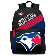 Рюкзак для фанатов MOJO Toronto Blue Jays Ultimate Unbranded