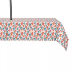 Водоотталкивающий, для наружного использования, 100% полиэстер, 60x84 дюйма, зонтики вверх Fabric Textile Products