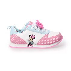 Кроссовки для бега для девочек с Минни Маус от Disney Licensed Character