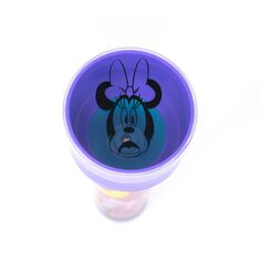 Проектор-фонарик Диснея с Минни Маус Disney