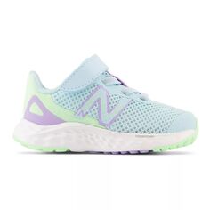 Кроссовки для бега для малышей New Balance Fresh Foam Arisi v4 New Balance