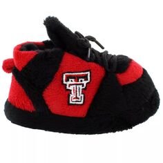 Симпатичные детские кроссовки Texas Tech Red Raiders Unbranded