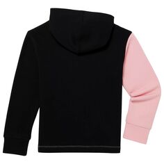 Флисовый пуловер с капюшоном PUMA Power Pack для девочек 7–16 лет PUMA