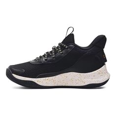 Детские баскетбольные кроссовки Under Armour Curry 3Z7 для начальной школы Under Armour