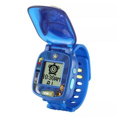 Часы Vtech Paw Patrol Learning Pup — Chase VT International