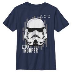 Шлем солдата «Звездные войны: Галактика приключений» B1, футболка с рисунком для мальчиков 8–20 лет Star Wars