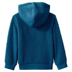 Пуловер с капюшоном из шерпа для детей 2–20 лет Lands&apos; End Lands&apos; End