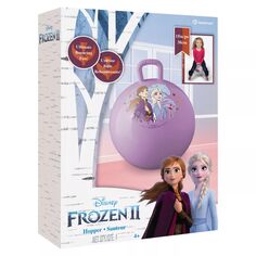 15-дюймовый бункер Disney&apos;s Frozen 2 от Hedstrom Hedstrom
