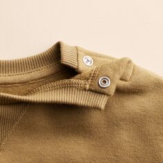 Пуловер-свитшот для малышей и малышей Little Co. от Lauren Conrad Little Co. by Lauren Conrad