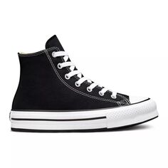 Кроссовки для девочек Converse Chuck Taylor All Star Lift HI Converse