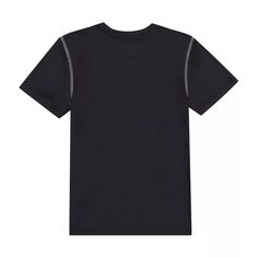 Спортивная компрессионная футболка Russell для мальчиков 8–20 лет Russell Athletic, белый