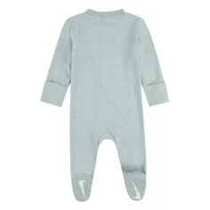 Комбинезон для сна и игр Baby Nike Essentials Nike, серый