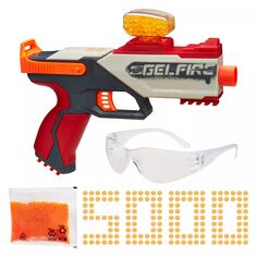 Бластер Nerf Pro Gelfire Legion 5000 Nerf