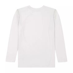 Компрессионная футболка Russell Athletic с длинными рукавами Russell Athletic, белый