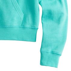 Толстовка SO Adaptive Sensory Fleece на молнии для девочек 6–20 лет в цвете Regular и Plus SO