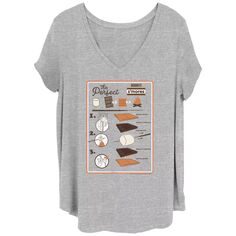 Детская футболка больших размеров Hershey&apos;s S&apos;mores с графическим рисунком Hershey&apos;s Hershey's