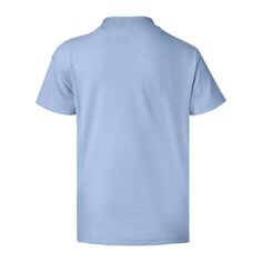 Молодежная футболка Ecosmart Floso, голубой