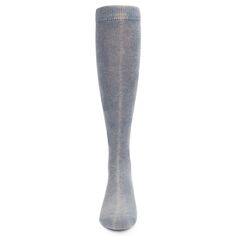 Носки до колена из смесового хлопка для девочек с кислотной стиркой MeMoi