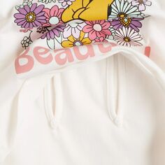 Адаптивная двухслойная футболка Disney&apos;s Minnie Mouse для маленьких девочек и малышей Jumping Beans Jumping Beans