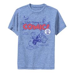 Шляпа с рисунком «Дональд Дак» Disney для мальчиков 8–20 лет в стиле ретро, ​​обложка в стиле комиксов, футболка с графическим изображением Disney