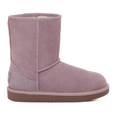 Короткие зимние сапоги для девочек Koolaburra by UGG Koola Koolaburra by UGG