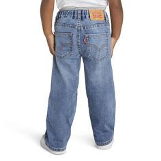 Джинсы без застежки для мальчика Levi&apos;s Murphy Levi&apos;s Levis