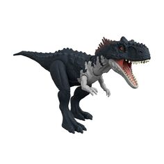 Фигурка динозавра Mattel Jurassic World Roar Strikers Rajasaurus Mattel