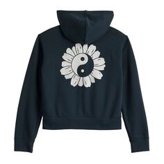 Толстовка SO Adaptive Sensory Fleece на молнии для девочек 7–16 лет SO