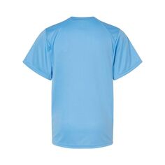 Молодежная футболка B-Core Badger, синий