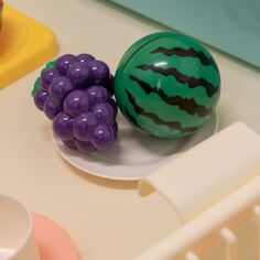 Детский набор игрушек для кухонной раковины для ролевых игр Popfun