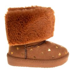 Зимние ботинки для девочек Josmo Josmo