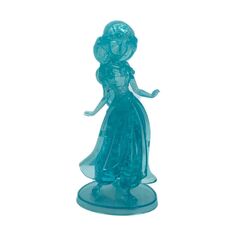 Оригинальный 3D-хрустальный пазл Disney&apos;s Jasmine от BePuzzled BePuzzled