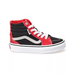 Детские высокие туфли Vans Filmore Vans