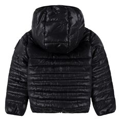 Куртка Nike средней плотности для мальчиков для малышей Nike